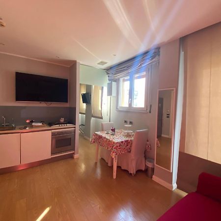 Maxim Bed & Breakfast Palermo Dış mekan fotoğraf