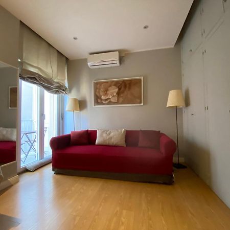 Maxim Bed & Breakfast Palermo Dış mekan fotoğraf
