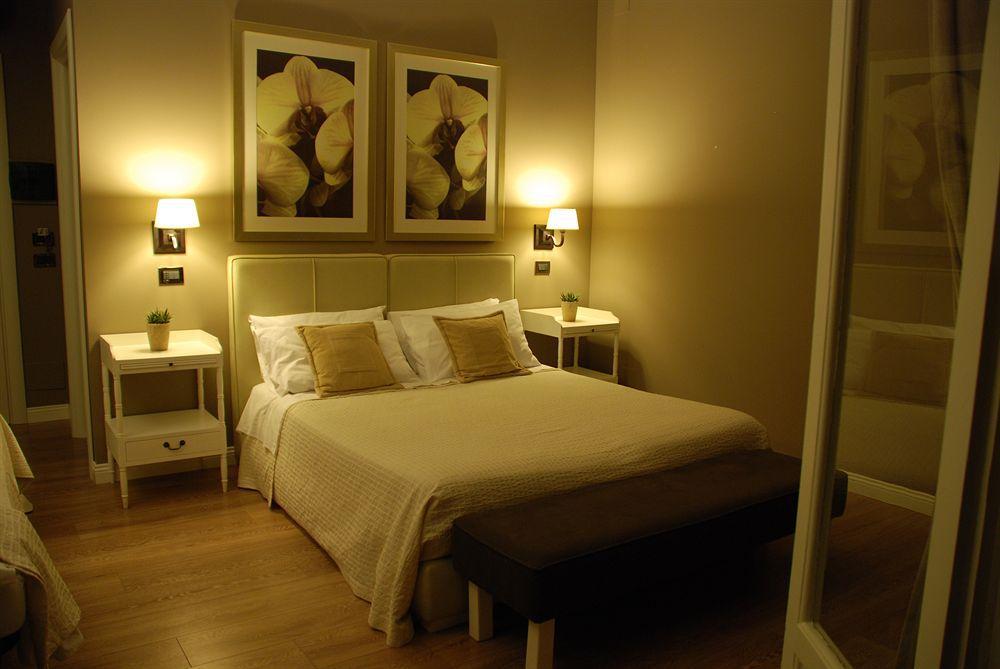 Maxim Bed & Breakfast Palermo Dış mekan fotoğraf