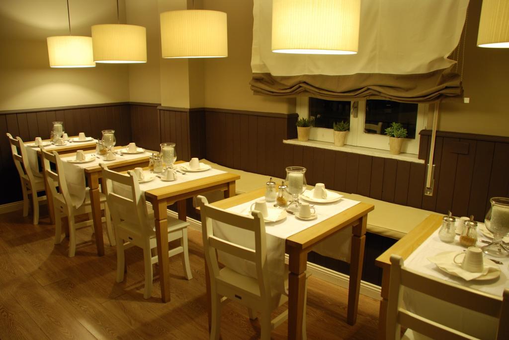 Maxim Bed & Breakfast Palermo Dış mekan fotoğraf