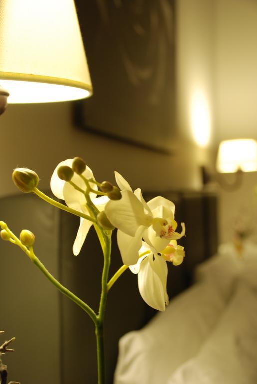 Maxim Bed & Breakfast Palermo Dış mekan fotoğraf