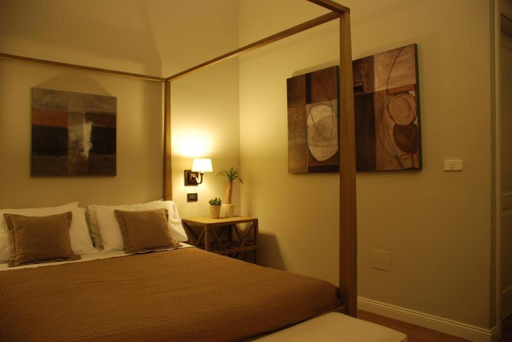 Maxim Bed & Breakfast Palermo Dış mekan fotoğraf