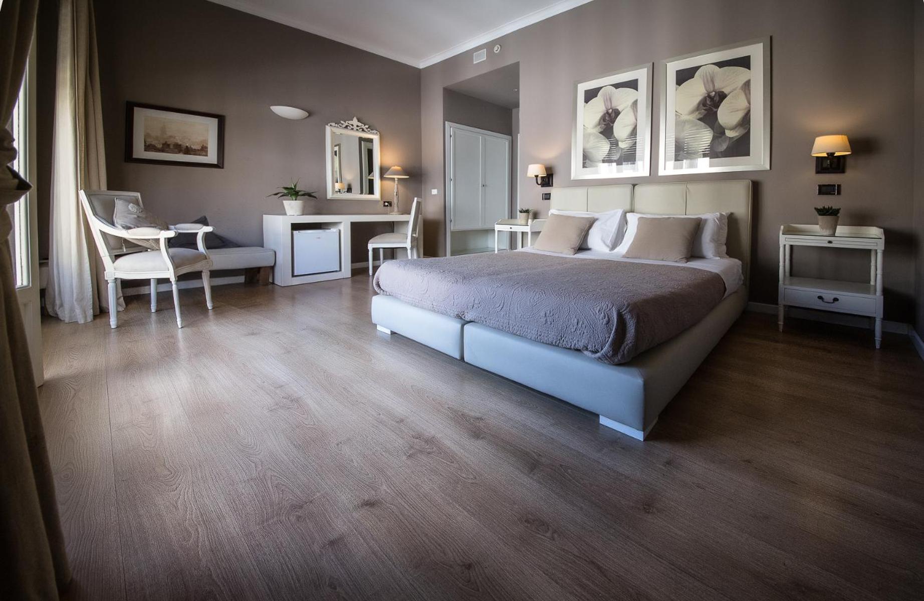 Maxim Bed & Breakfast Palermo Dış mekan fotoğraf