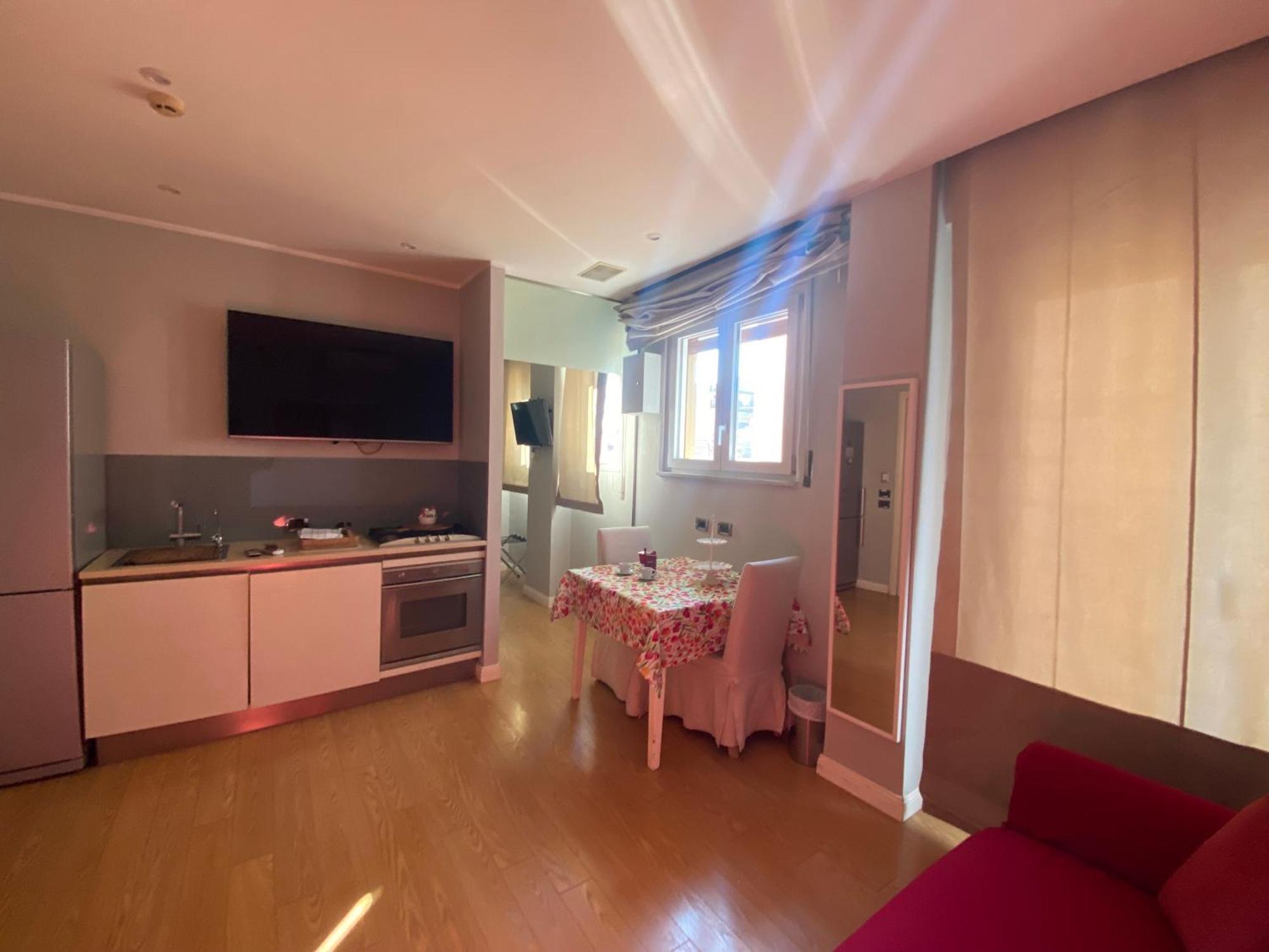 Maxim Bed & Breakfast Palermo Dış mekan fotoğraf