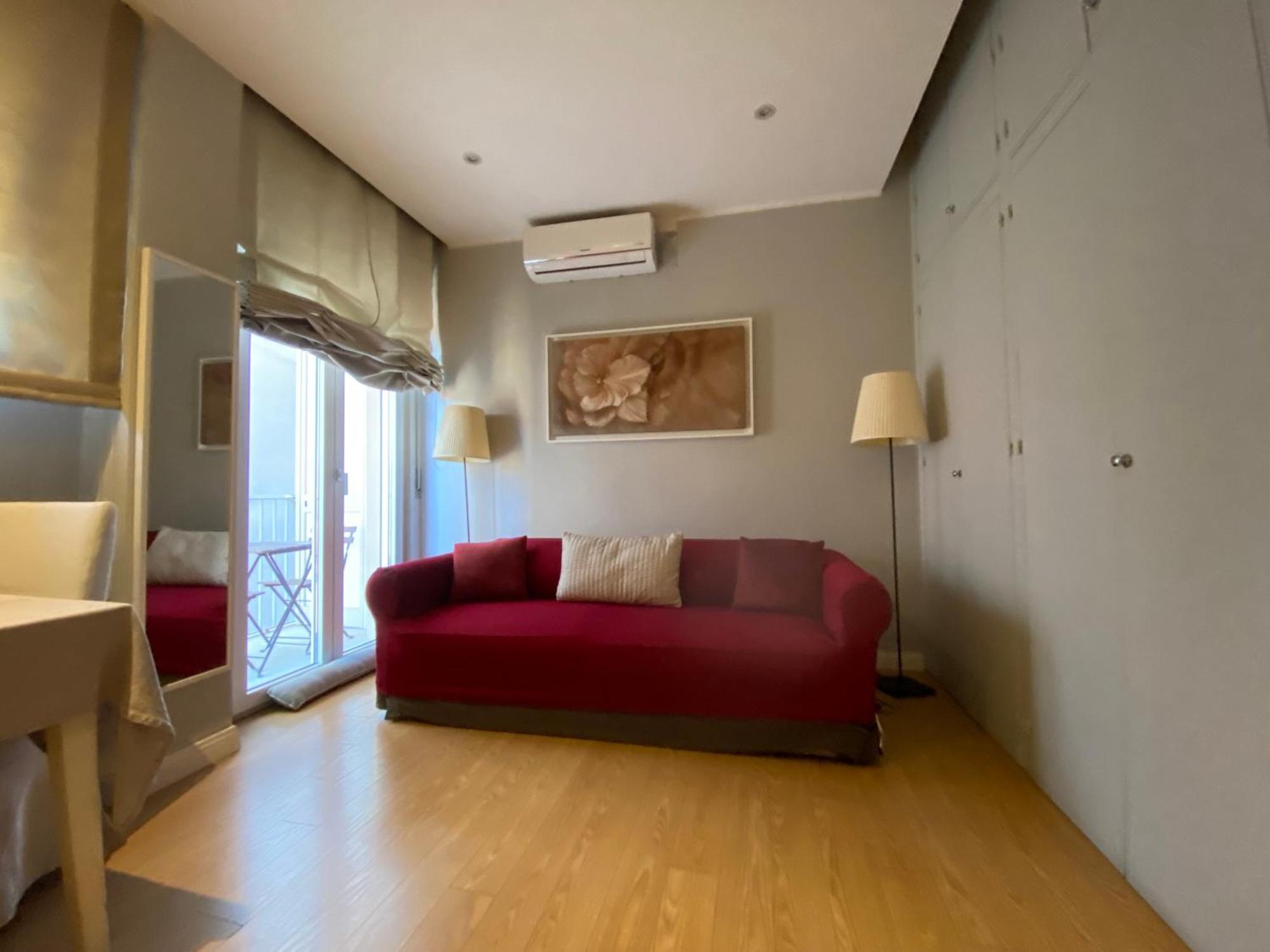 Maxim Bed & Breakfast Palermo Dış mekan fotoğraf