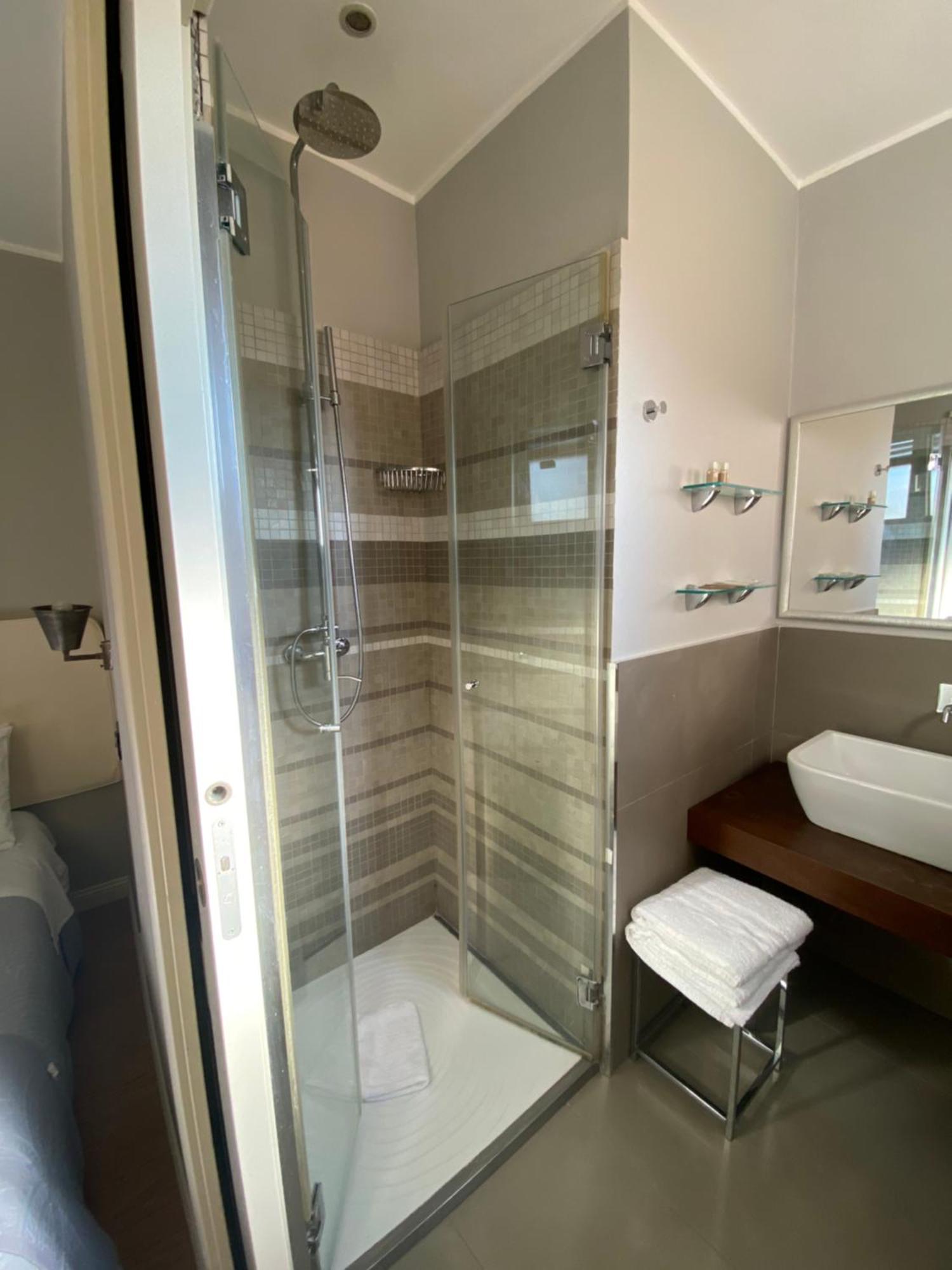 Maxim Bed & Breakfast Palermo Dış mekan fotoğraf