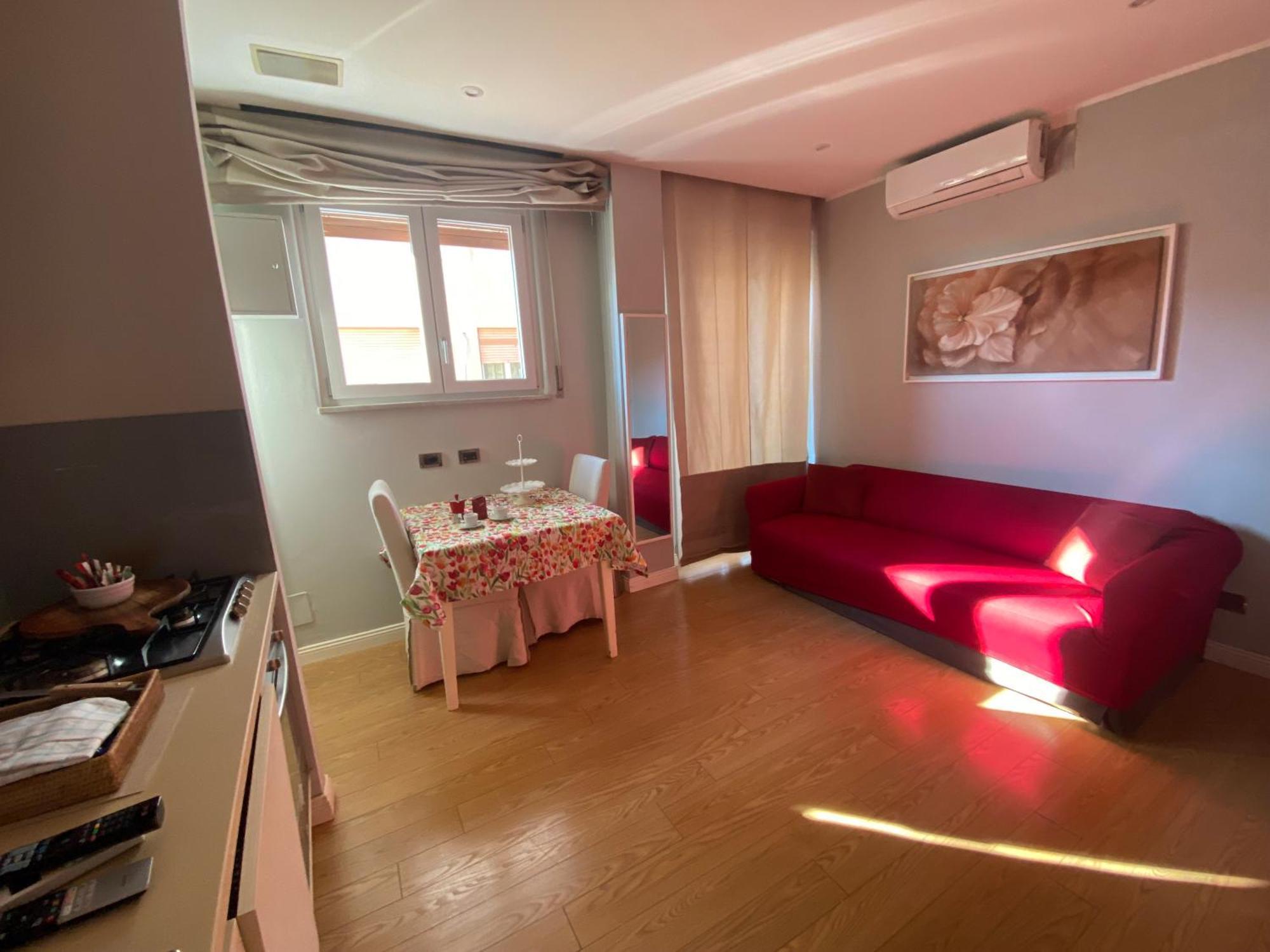 Maxim Bed & Breakfast Palermo Dış mekan fotoğraf