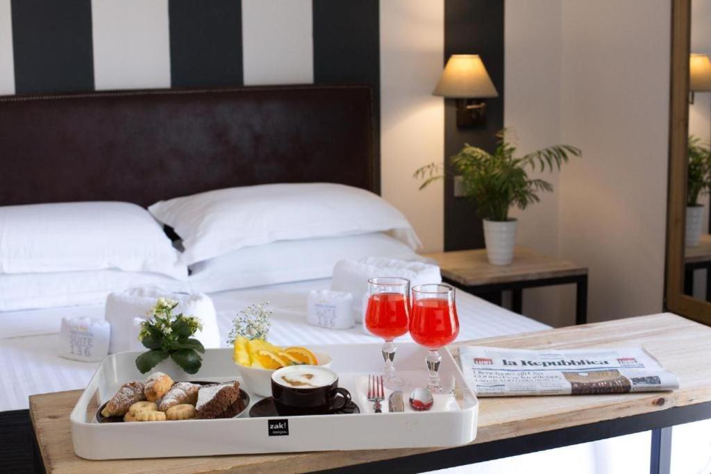 Maxim Bed & Breakfast Palermo Dış mekan fotoğraf