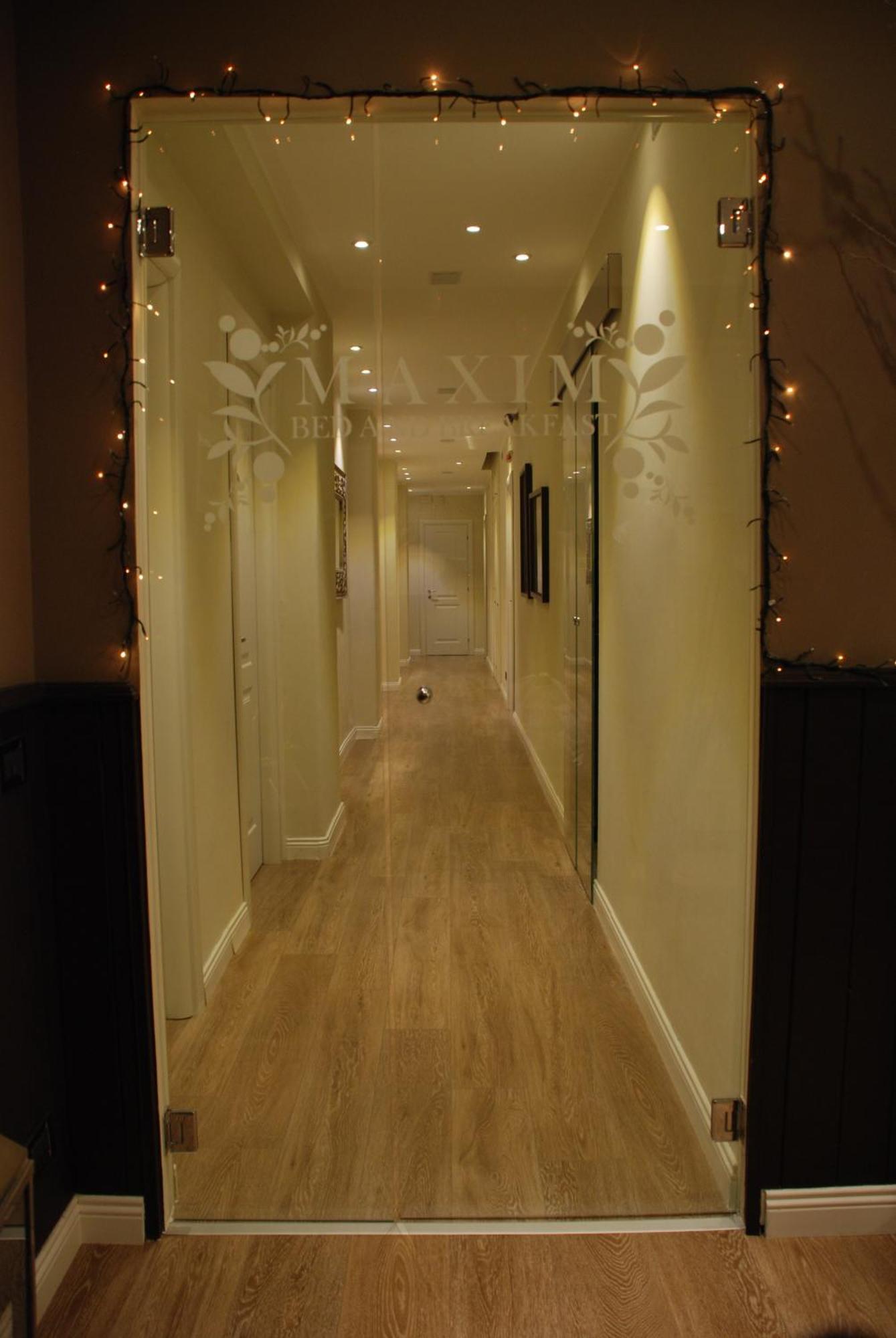 Maxim Bed & Breakfast Palermo Dış mekan fotoğraf