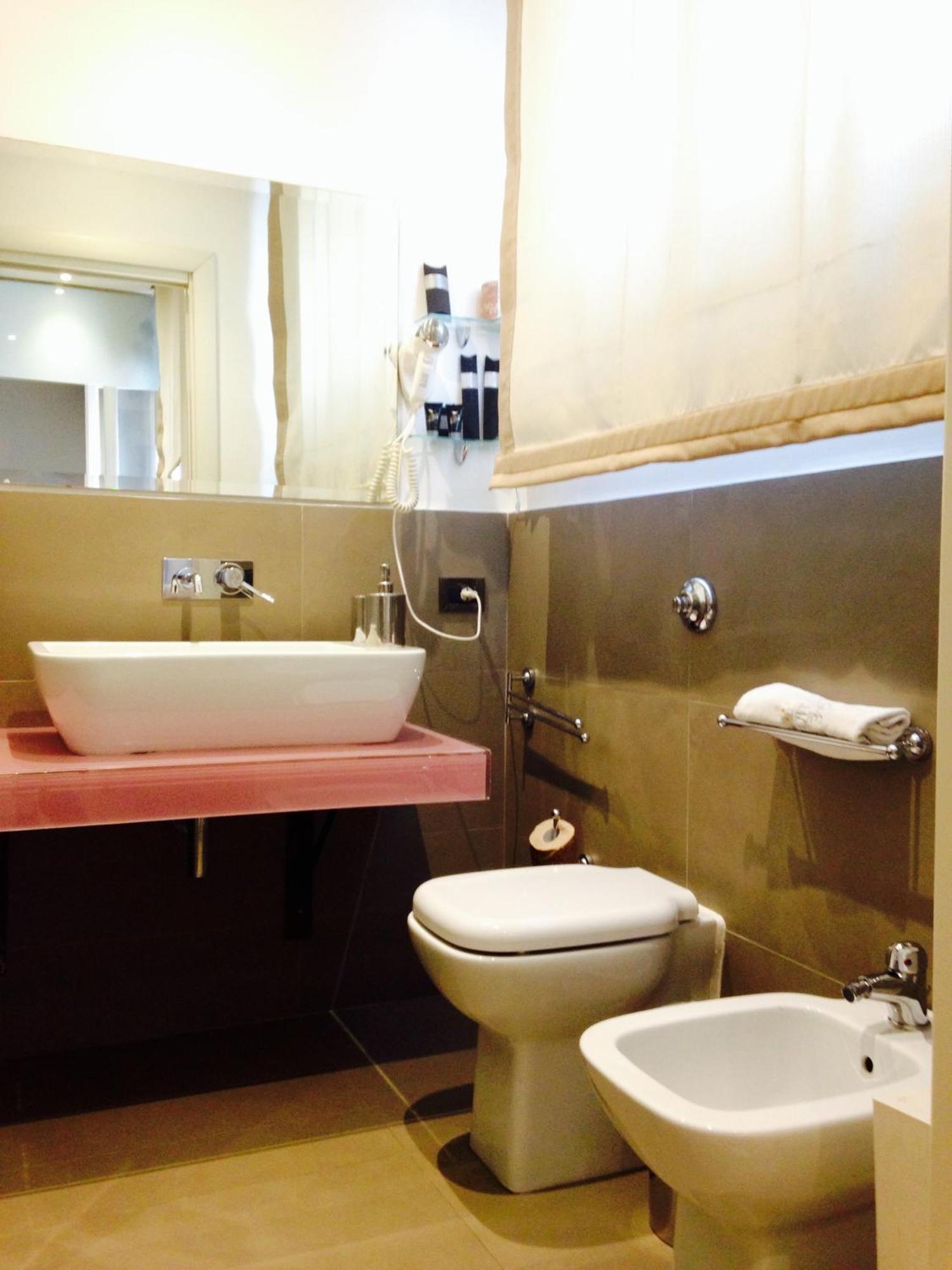Maxim Bed & Breakfast Palermo Oda fotoğraf