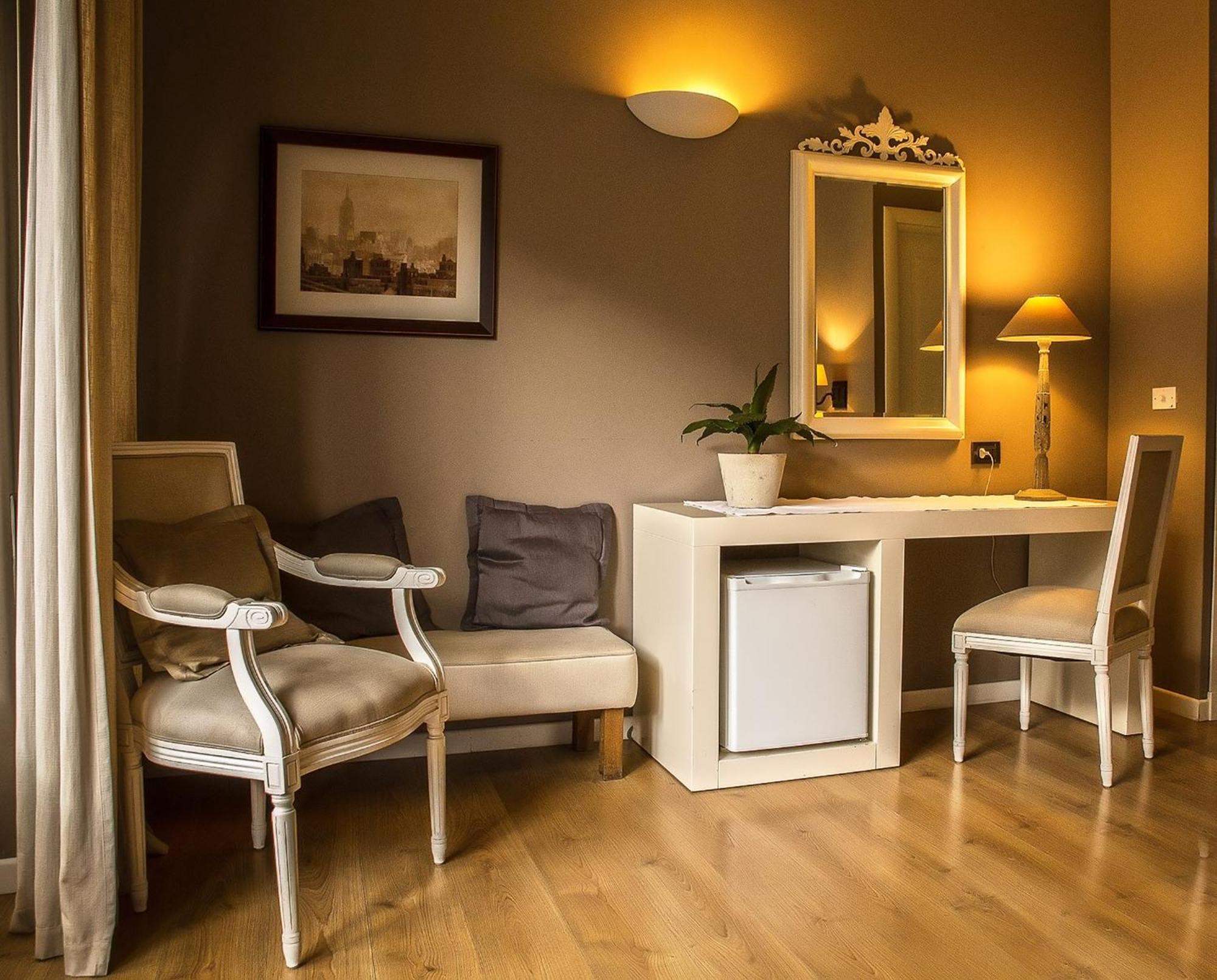 Maxim Bed & Breakfast Palermo Oda fotoğraf