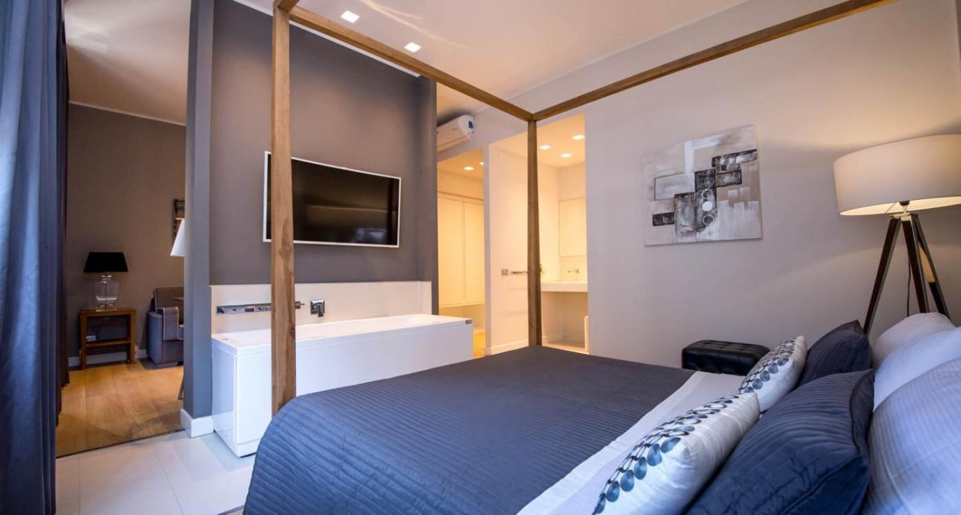 Maxim Bed & Breakfast Palermo Dış mekan fotoğraf