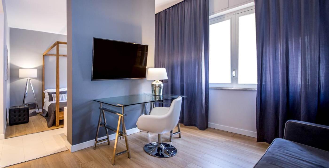 Maxim Bed & Breakfast Palermo Dış mekan fotoğraf
