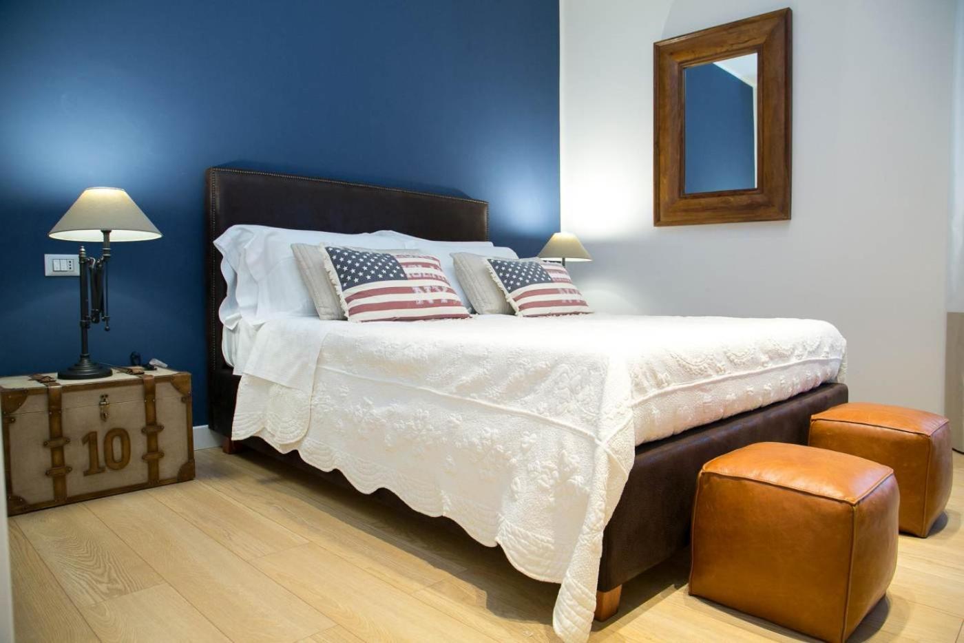 Maxim Bed & Breakfast Palermo Dış mekan fotoğraf