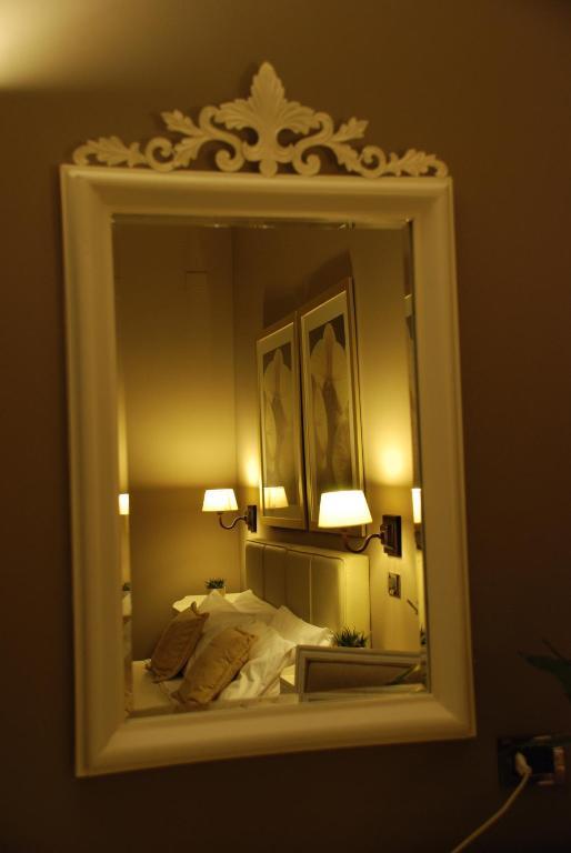 Maxim Bed & Breakfast Palermo Dış mekan fotoğraf