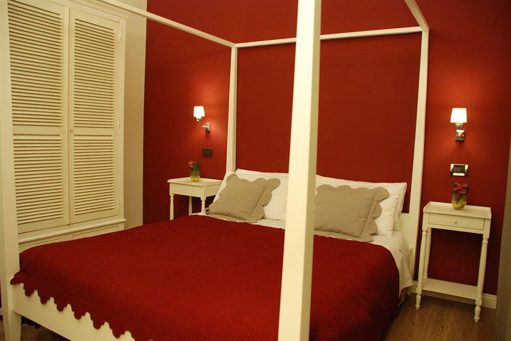 Maxim Bed & Breakfast Palermo Dış mekan fotoğraf