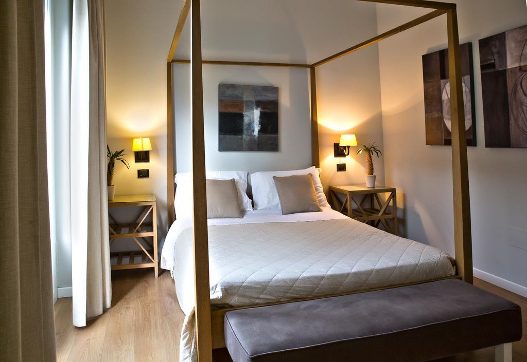 Maxim Bed & Breakfast Palermo Dış mekan fotoğraf