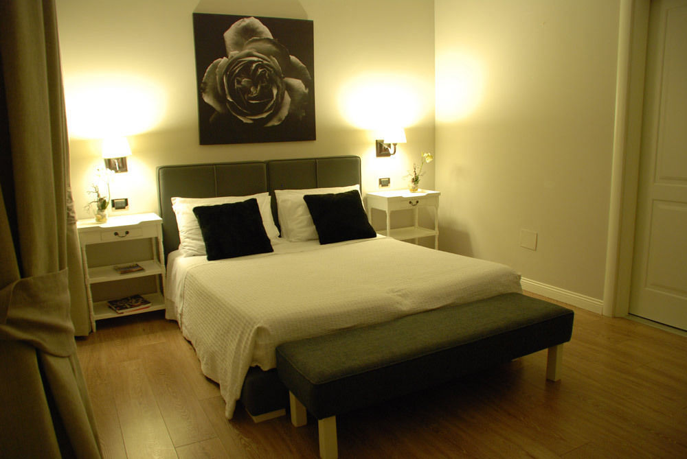Maxim Bed & Breakfast Palermo Dış mekan fotoğraf