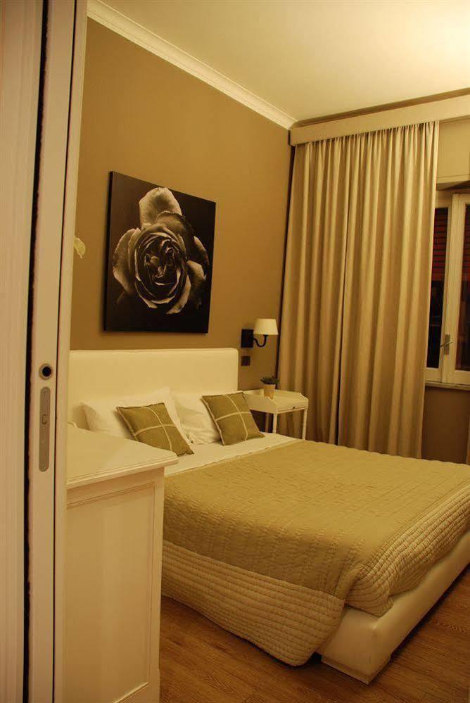 Maxim Bed & Breakfast Palermo Dış mekan fotoğraf