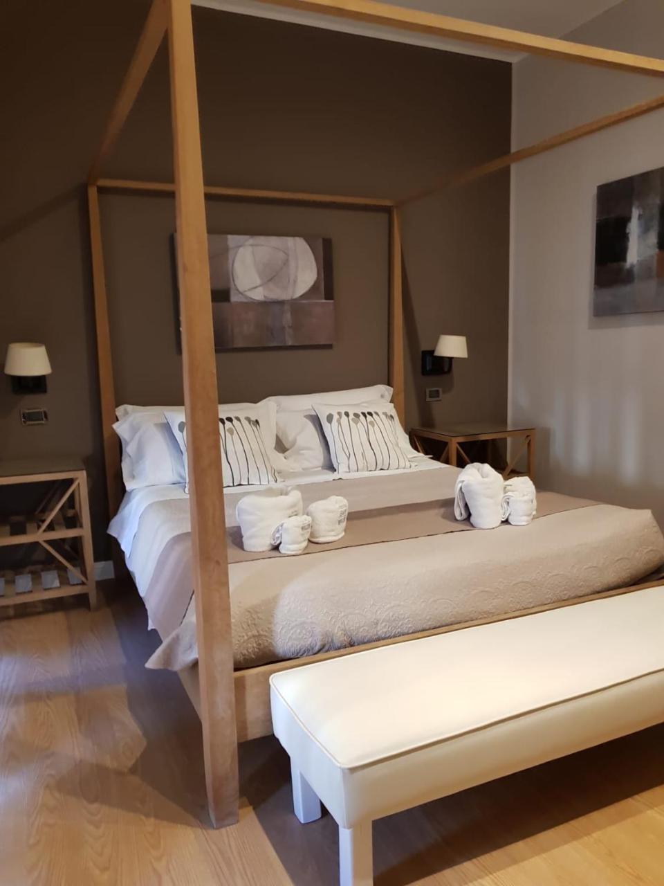 Maxim Bed & Breakfast Palermo Dış mekan fotoğraf