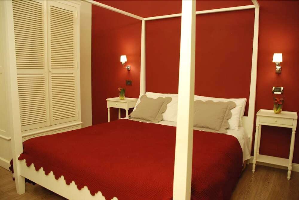 Maxim Bed & Breakfast Palermo Dış mekan fotoğraf